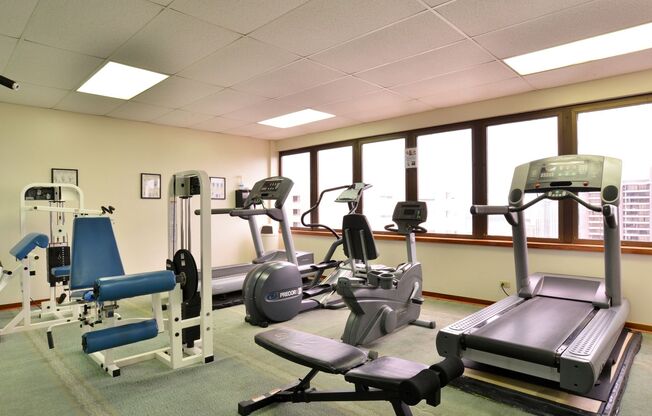 1 bed, 1 bath, $2,700, Unit APARTMENT 3108