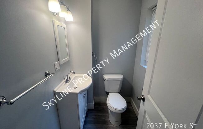 Partner-provided property photo