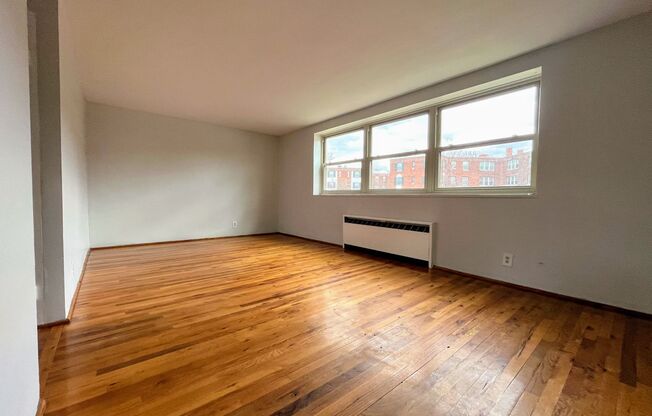 Delaware Ave Apartments