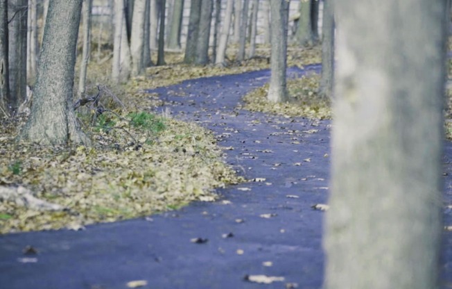 Hidden Lakes Apartments in Grand Rapids MI