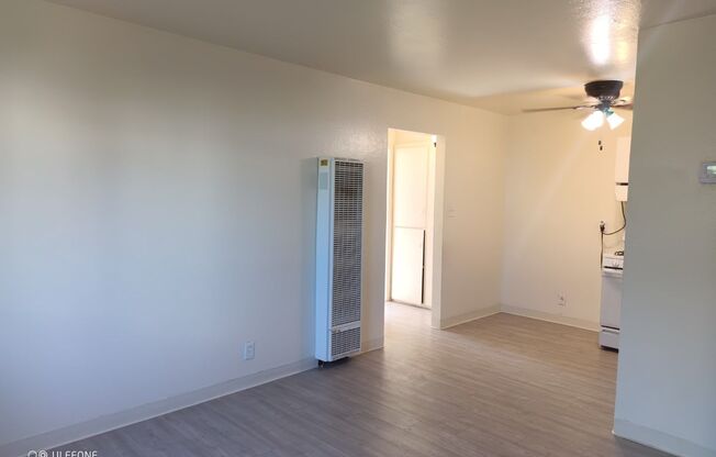 1 bed, 1 bath, 525 sqft, $1,965, Unit 8