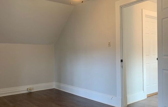 1201 Creedmore Avenue