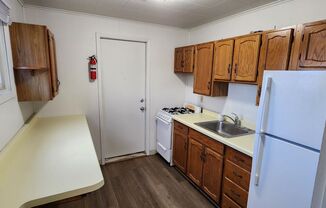 1 bed, 1 bath, $750, Unit 616