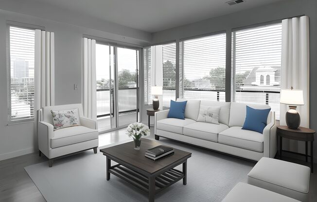 2 beds, 2.5 baths, 1,190 sqft, $2,240, Unit 205