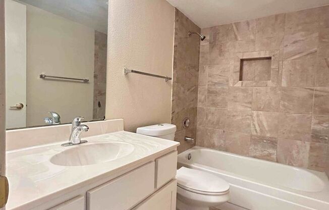 2 beds, 2 baths, $1,195, Unit #154