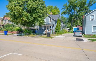 318 N. Oneida St.