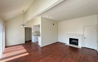 Condo & Newly Remodeled