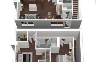 Partner-provided photo for $4115 unit