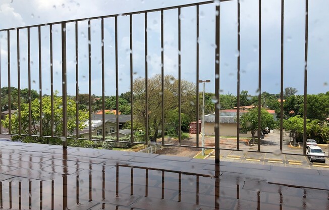 Sunset Bay Apartments