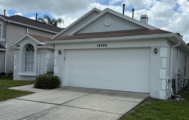 Large 3 Bedroom, 2 Bathroom Single Family Home