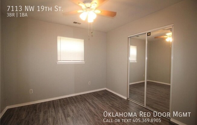 3 beds, 1 bath, 1,212 sqft, $1,200