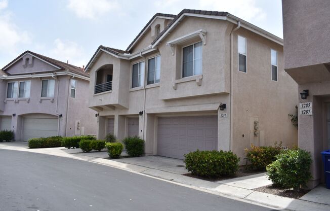 3 bd 2.5 ba, Condo With Community Pool (Chula Vista, 91910)