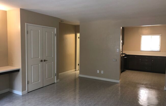 Chic studio in Normal Heights