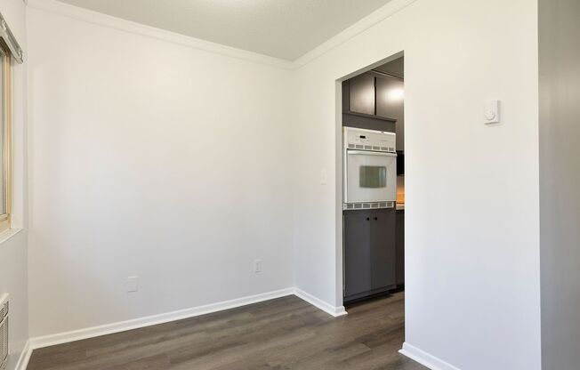 1 bed, 1 bath, 607 sqft, $1,725, Unit 703