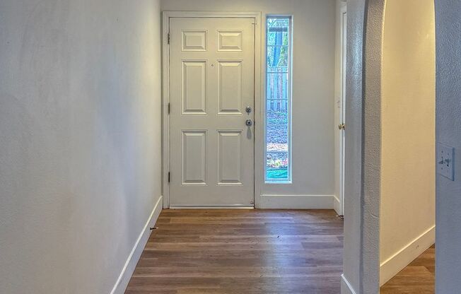 3 Bedroom 2 Bath Ranch Home Available January 2026 !