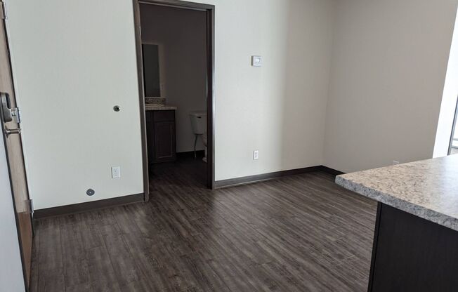 1 bed, 1 bath, 530 sqft, $925, Unit 408