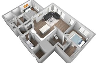 Partner-provided photo for $2524 unit