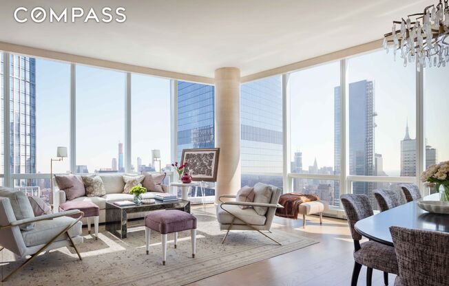 15 HUDSON YARDS