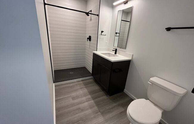 1 bed, 1 bath, 545 sqft, $1,610, Unit 411