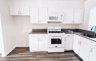 Reef Apartments