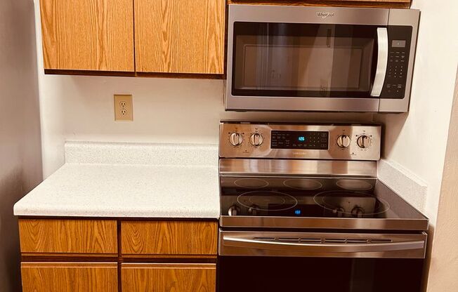 3 beds, 1 bath, 1,100 sqft, $1,500, Unit 517/101