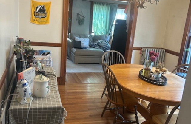 27 BRIGHT RD
