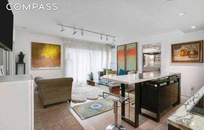 2 beds, 2 baths, 1,150 sqft, $6,950, Unit 10F