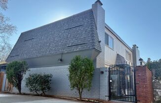 C Street Townhomes