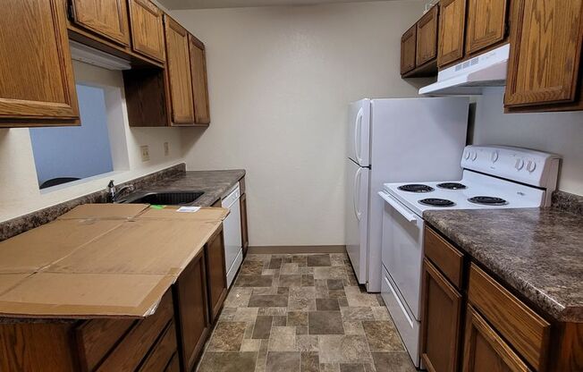 Park Apartments