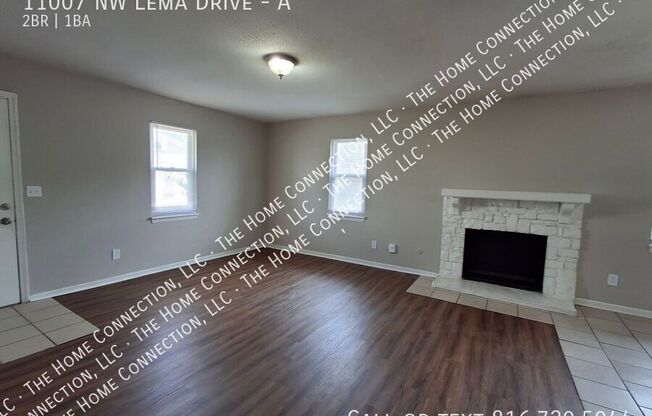 11007 NW LEMA DR