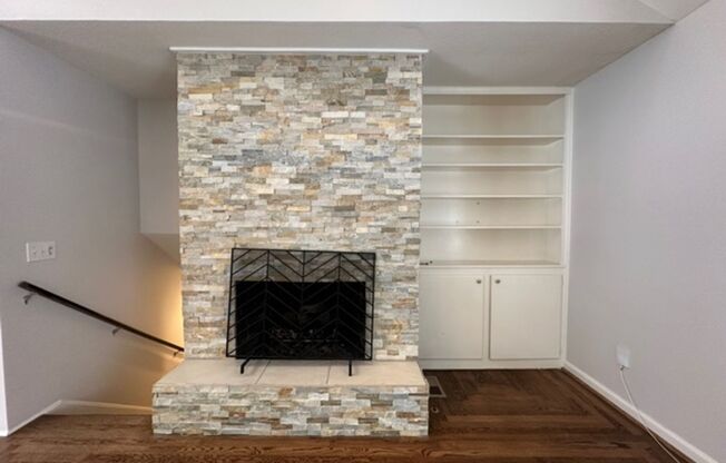 {10240}  Renovated Home in Cherry Hills+ Hardwoods Throughout + Finished Basement + Fenced Yard!