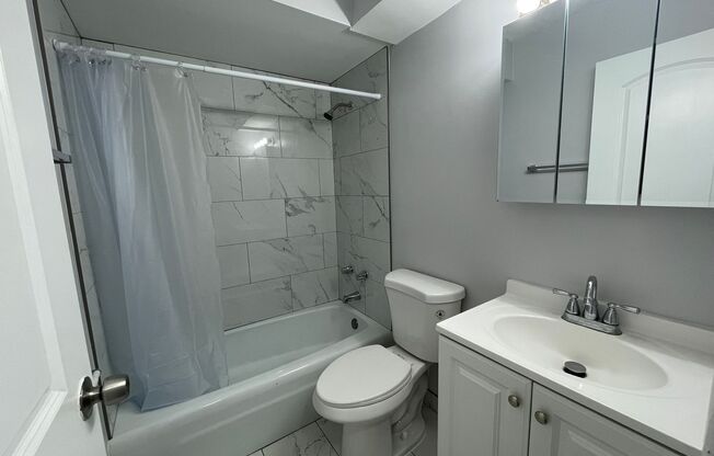 1 bed, 1 bath, 450 sqft, $1,295, Unit 217