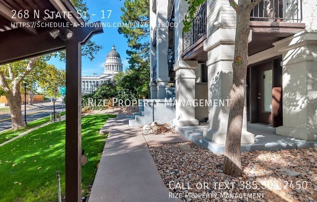 268 N STATE ST