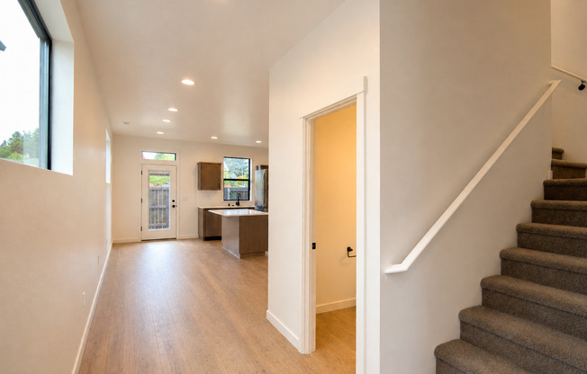 BRAND NEW Lalonde West Cottage Home for Lease - 10116 NE 45th Ct