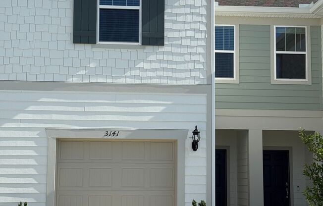 3 bedroom 2.5 bathroom