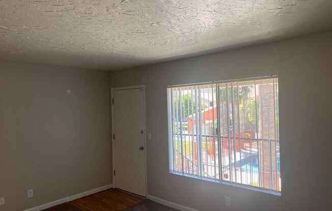 Studio, 1 bath, 413 sqft, $759, Unit 371