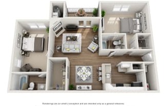 Partner-provided photo for $2159 unit