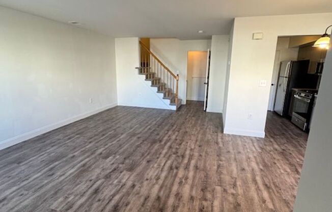 2 beds, 1.5 baths, 1,376 sqft, $2,800, Unit 1503
