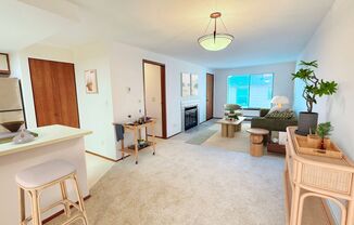 The Sandridge, LLC