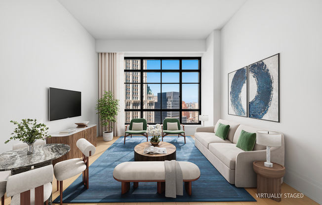 25 PARK ROW