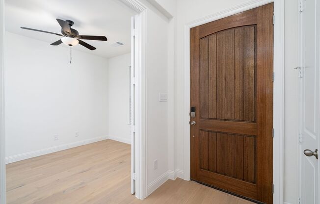 NEW PRICE | 3BR + Office + Media Room + 3-Car Garage in Cambridge Crossing