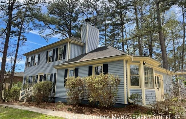 145 S MOURNING DOVE DR