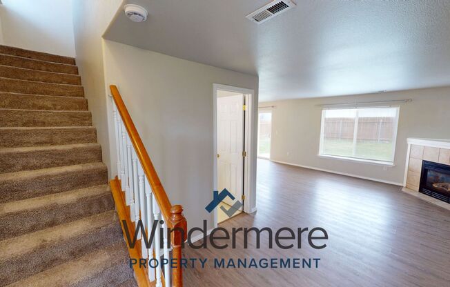 1243 Newgate *Located in the Autumn Meadows Community of CP*