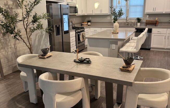 4 Bed 3 Bath 2 Car Garage