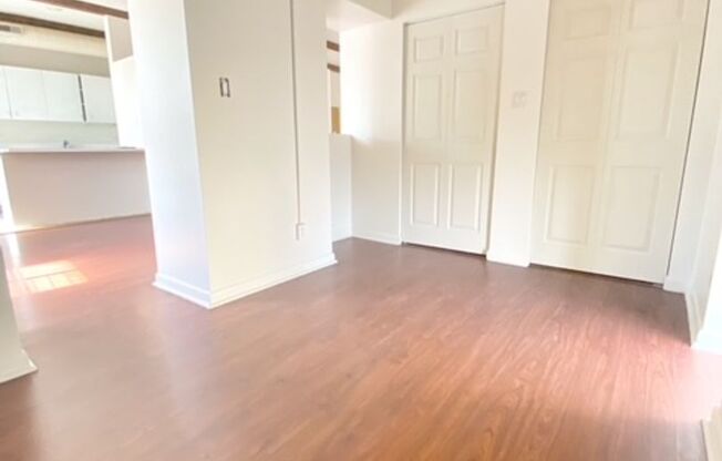 Studio, 1 bath, 500 sqft, $1,150, Unit 408