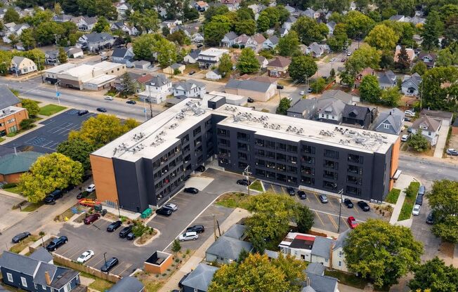 2 beds, 2 baths, 1,115 sqft, $1,750, Unit 122