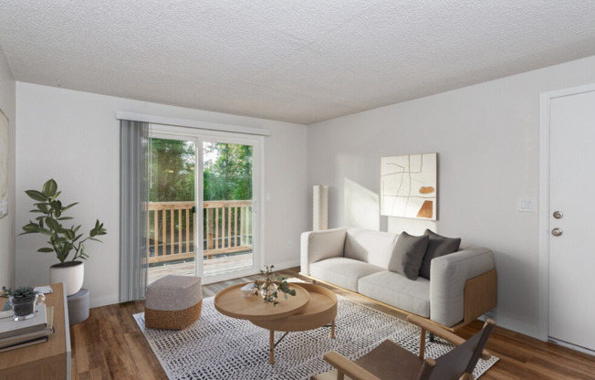 2 beds, 1 bath, 951 sqft, $1,795, Unit 302