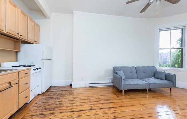 16 Cumberland St