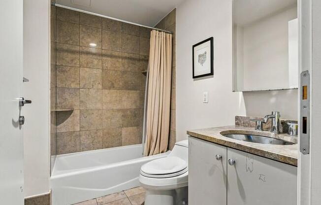 2 beds, 2 baths, 1,175 sqft, $6,995, Unit 5C