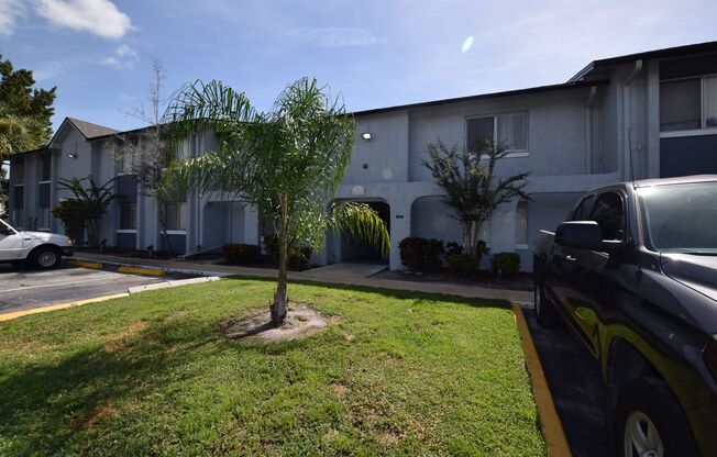 1 Bedroom, 1 Bath Condo For Rent at 4703 Texas Avenue South #A Orlando, FL 32839